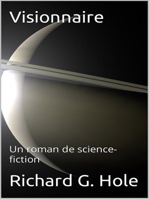 cover image of Visionnaire
